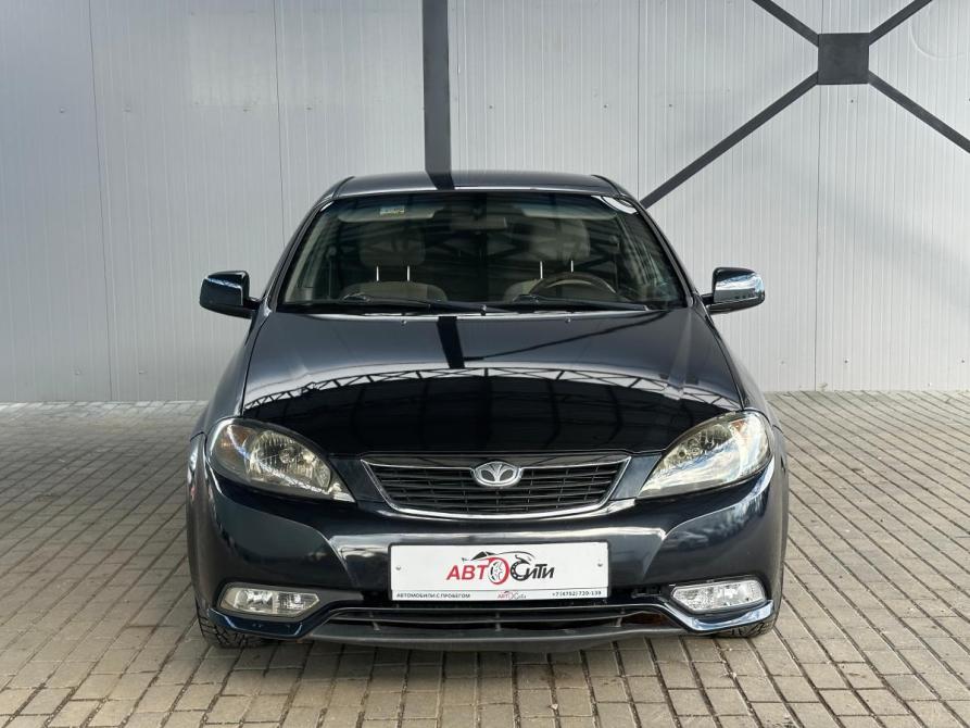 Daewoo Gentra II Тамбов  - изображение 3