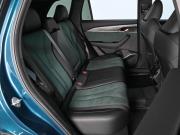 Geely Monjaro I Ростов-на-Дону  - изображение 33