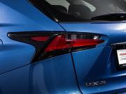 Lexus NX I Москва  - изображение 38