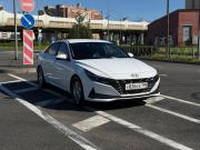 Hyundai Avante VII Санкт-Петербург  - изображение 24