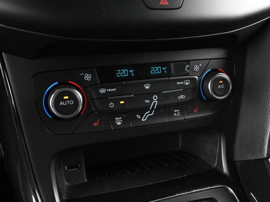 Ford Focus III Рестайлинг Ростов-на-Дону  - изображение 15