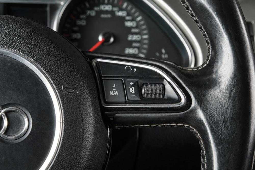 Audi Q7 I (4L) Рестайлинг Челябинск  - изображение 14