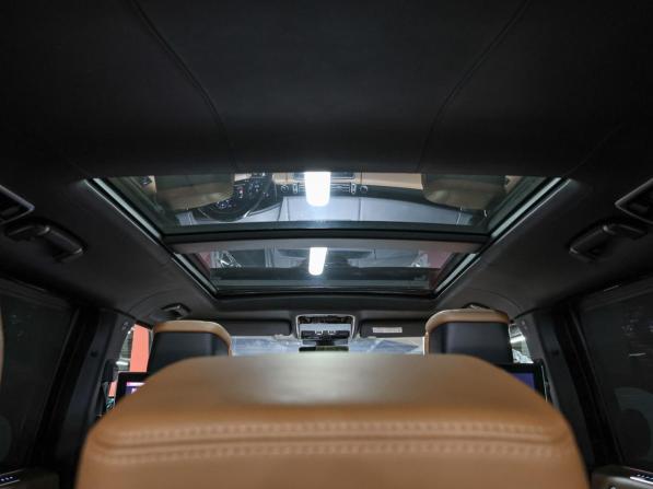 Land Rover Range Rover IV Рестайлинг с пробегом 2018 года, цена 7 300 000 рублей, 108402 км, внедорожник, Автокод Объявления