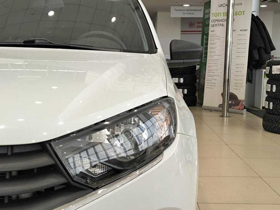 Lada (ВАЗ) Granta I Рестайлинг Казань  - изображение 21