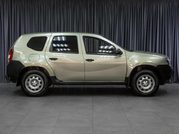 Renault Duster I с пробегом 2013 года, цена 685 000 рублей, 220495 км, внедорожник, Автокод Объявления