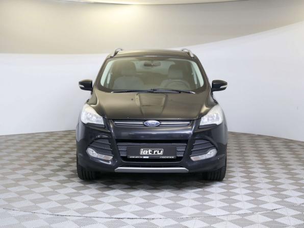 Ford Kuga II с пробегом 2016 года, цена 1 250 000 рублей, 156404 км, внедорожник, Автокод Объявления