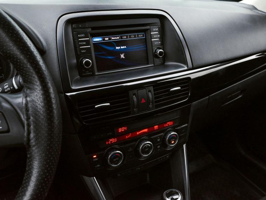 Mazda CX-5 I Екатеринбург  - изображение 11