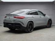 Mercedes-Benz GLE Coupe AMG II (C167) Рестайлинг Москва  - изображение 25