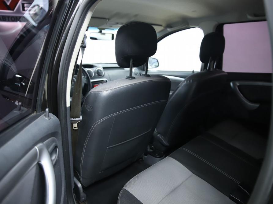 Renault Duster I Уфа  - изображение 11