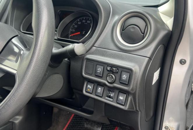 Nissan Note II Рестайлинг с пробегом 2019 года, цена 960 000 рублей, 109535 км, хэтчбек, Автокод Объявления