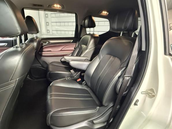 GAC Trumpchi M6 Pro с пробегом 2021 года, цена 1 993 000 рублей, 93816 км, минивэн, Автокод Объявления