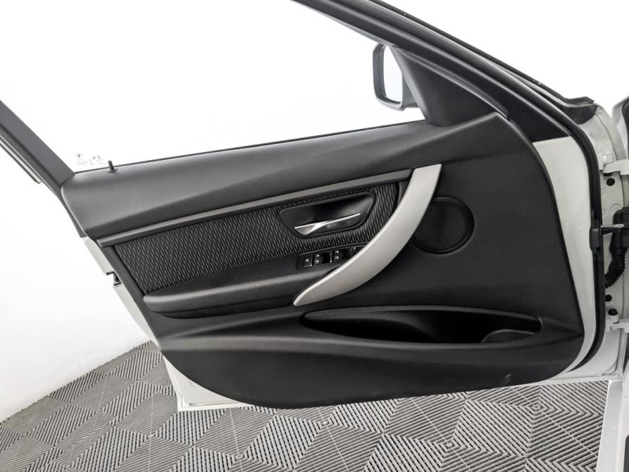 BMW 3 серии VI (F3x) Рестайлинг Москва  - изображение 19