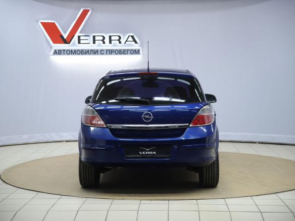 Opel Astra H Рестайлинг с пробегом 2011 года, цена 550 000 рублей, 242063 км, хэтчбек, Автокод Объявления