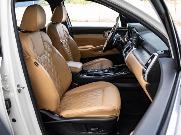 Kia Sorento IV с пробегом 2020 года, цена 4 449 000 рублей, 80177 км, внедорожник, Автокод Объявления