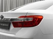 Toyota Camry VII (XV50) Москва  - изображение 48
