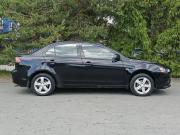 Mitsubishi Lancer X Рестайлинг Санкт-Петербург  - изображение 36