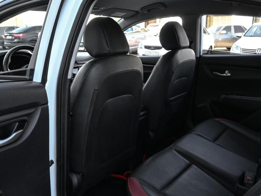 Kia Rio IV Волгоград  - изображение 11