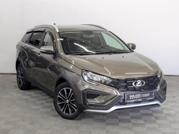 Lada (ВАЗ) Vesta I Рестайлинг (NG) с пробегом 2025 года, цена 1 600 000 рублей, 16966 км, универсал, Автокод Объявления