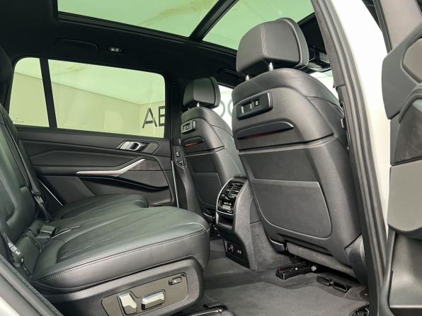 BMW X7 I (G07) с пробегом 2021 года, цена 8 780 000 рублей, 85027 км, внедорожник, Автокод Объявления