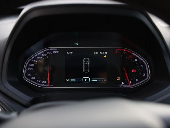 Chery Tiggo 7 I с пробегом 2019 года, цена 1 150 000 рублей, 155669 км, внедорожник, Автокод Объявления