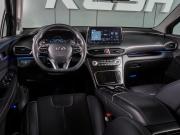 Hyundai Santa Fe IV (China Market) Воронеж  - изображение 31