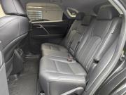 Lexus RX IV Москва  - изображение 19
