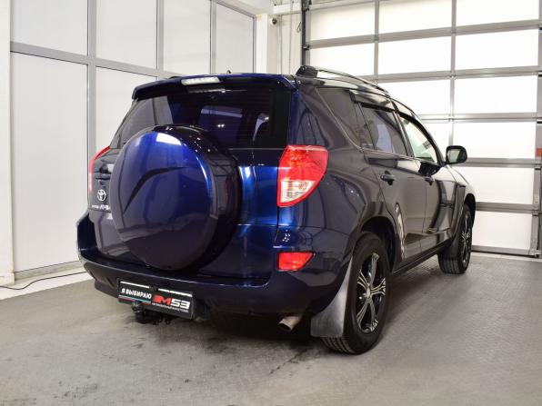 Toyota RAV4 III (XA30) с пробегом 2007 года, цена 895 999 рублей, 317487 км, внедорожник, Автокод Объявления