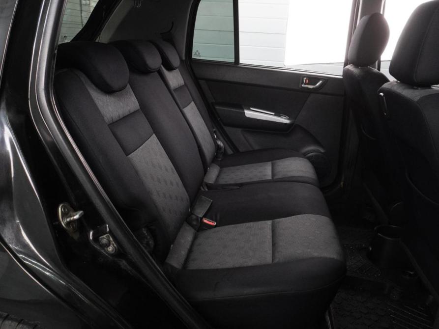 Hyundai Getz I Рестайлинг Воронеж  - изображение 7