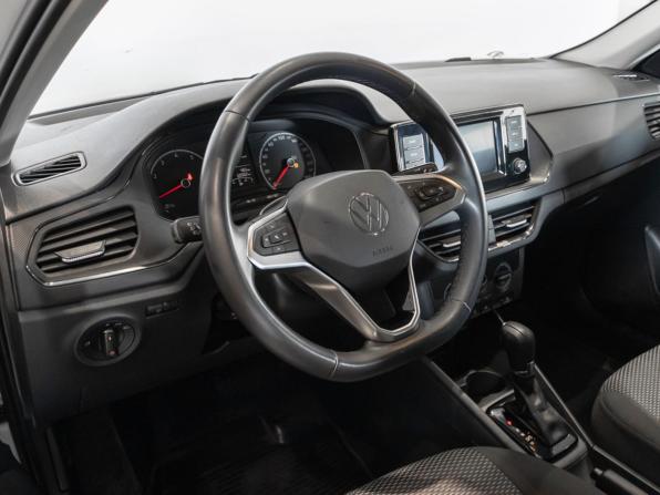 Volkswagen Polo VI с пробегом 2022 года, цена 1 671 500 рублей, 60857 км, лифтбек, Автокод Объявления