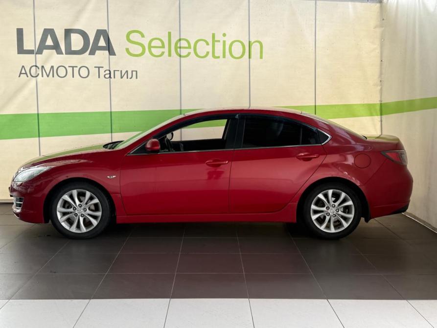 Mazda 6 II (GH) Нижний Тагил  - изображение 6