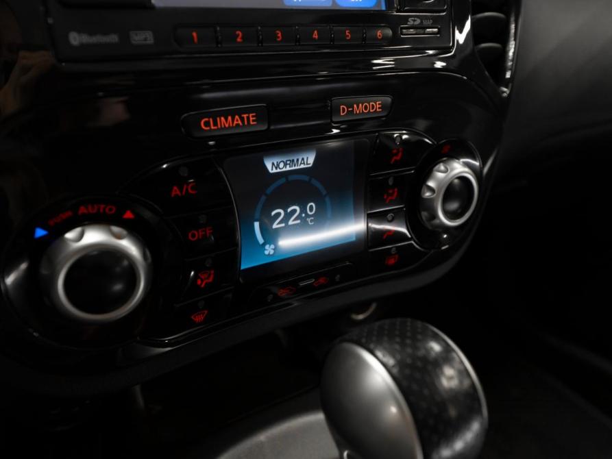 Nissan Juke I Москва  - изображение 17