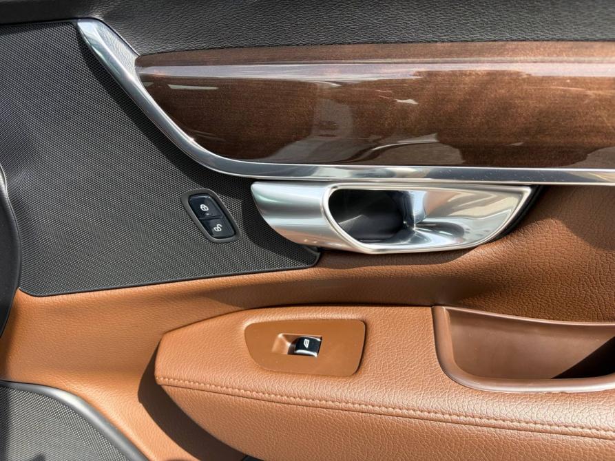 Volvo S90 II Санкт-Петербург  - изображение 30