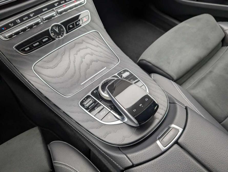 Mercedes-Benz E-Класс V (W213 S213 C238) Москва  - изображение 14