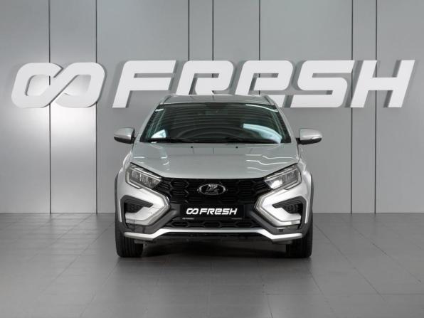 Lada (ВАЗ) Vesta I Рестайлинг (NG) с пробегом 2025 года, цена 1 625 000 рублей, 19259 км, универсал, Автокод Объявления