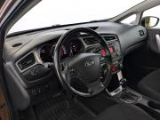 Kia Ceed II Рестайлинг Москва  - изображение 44