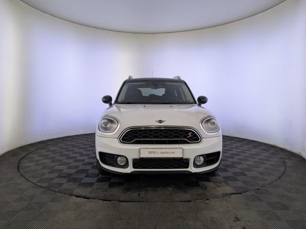 Mini Countryman II с пробегом 2018 года, цена 2 700 000 рублей, 87205 км, внедорожник, Автокод Объявления