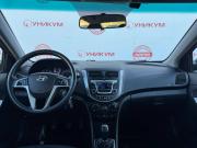 Hyundai Solaris I Рестайлинг Екатеринбург  - изображение 54