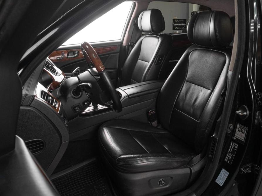 Hyundai Equus II Рестайлинг Тюмень  - изображение 10