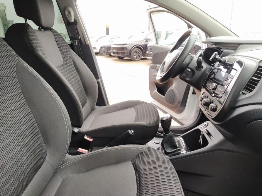 Renault Kaptur I Екатеринбург  - изображение 15