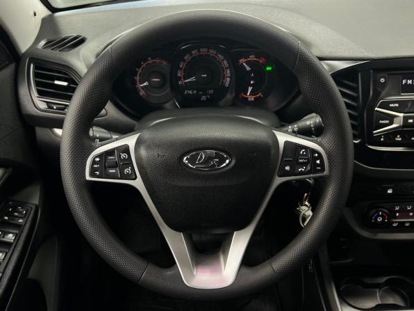 Lada (ВАЗ) Vesta I с пробегом 2018 года, цена 750 000 рублей, 275000 км, универсал, Автокод Объявления