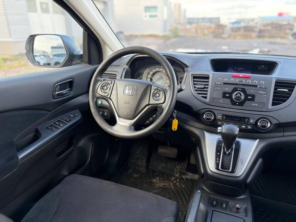 Honda CR-V IV с пробегом 2014 года, цена 1 695 000 рублей, 220000 км, внедорожник, Автокод Объявления
