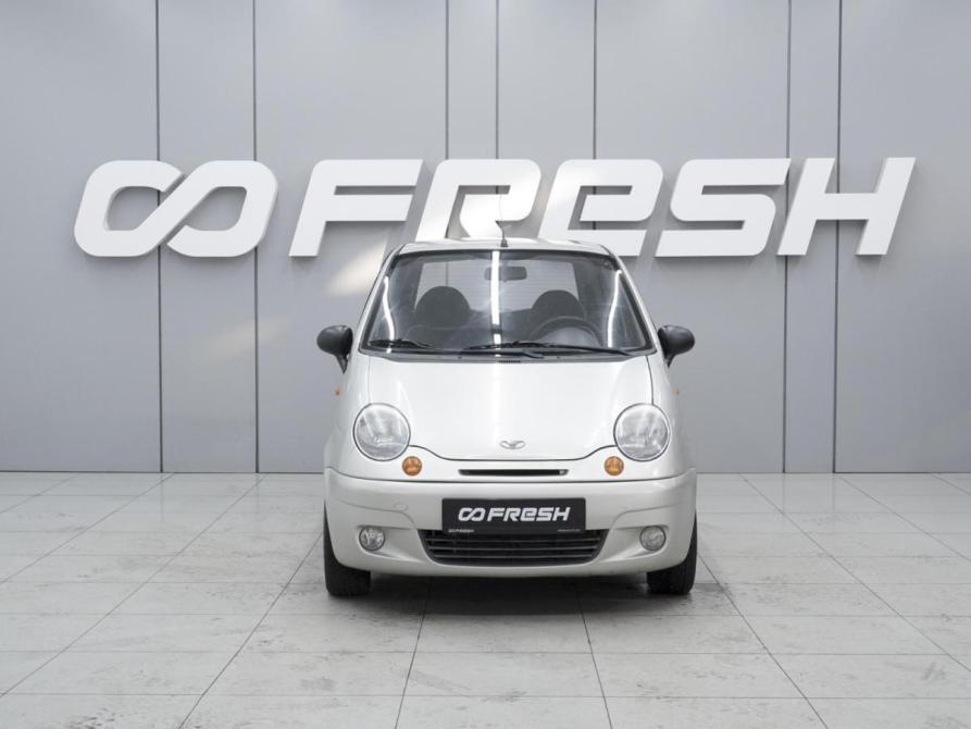 Daewoo Matiz I Рестайлинг Ростов-на-Дону  - изображение 3