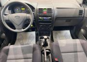 Hyundai Getz I Рестайлинг Березники  - изображение 31