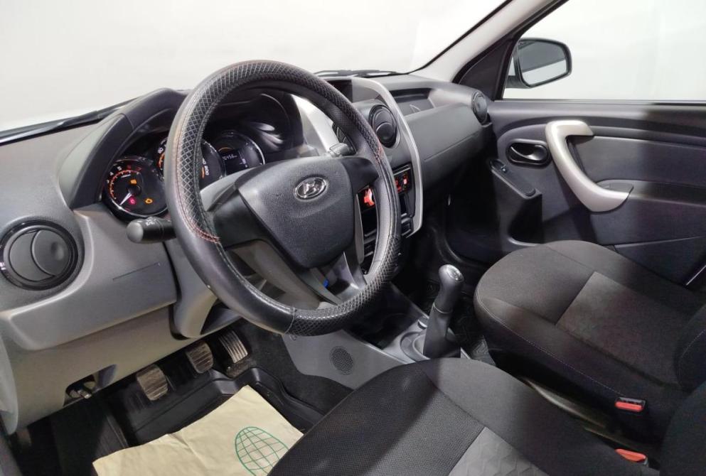 Lada (ВАЗ) Largus I Рестайлинг Саратов  - изображение 21