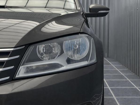 Volkswagen Passat B7 с пробегом 2013 года, цена 1 167 000 рублей, 177875 км, седан, Автокод Объявления