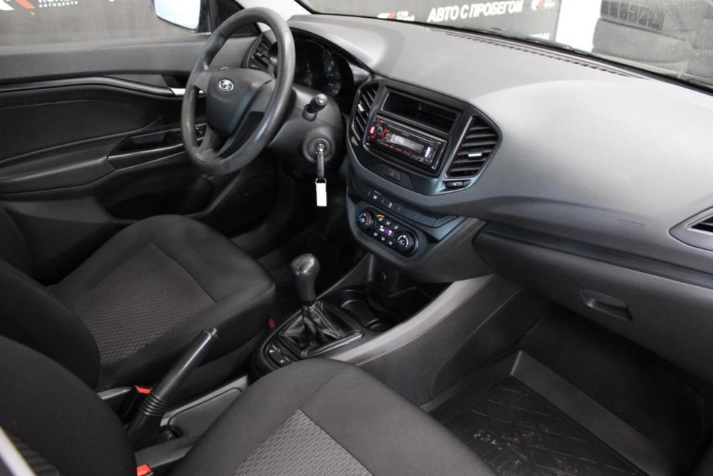 Lada (ВАЗ) Vesta I Томск  - изображение 7