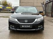 Honda Accord IX Пермь  - изображение 27
