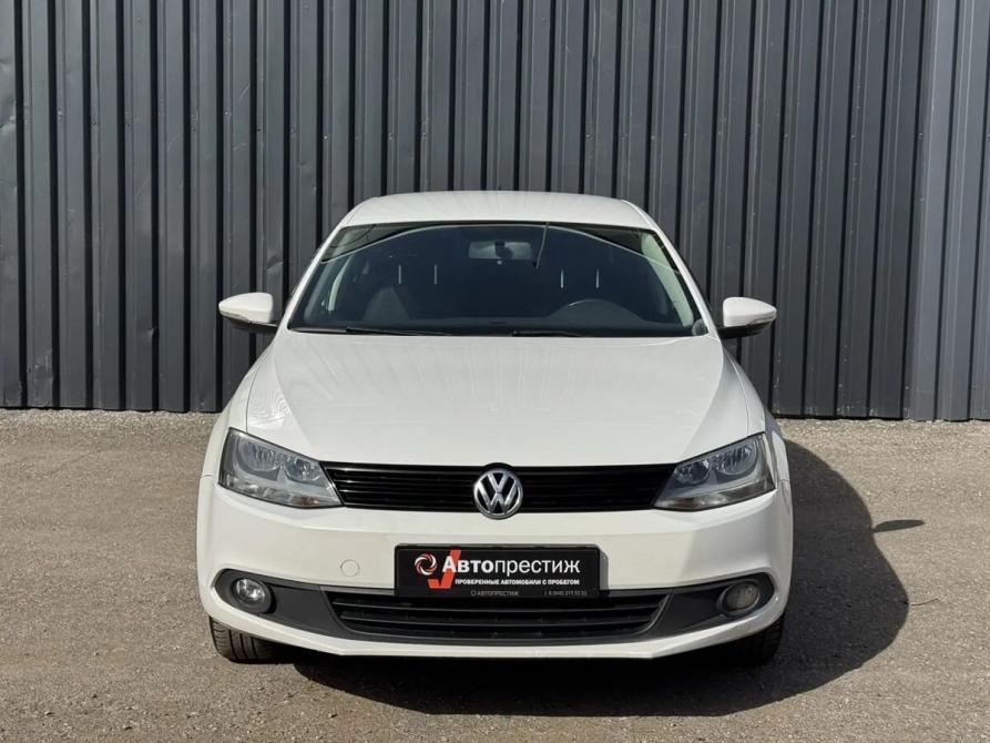 Volkswagen Jetta VI Самара  - изображение 2