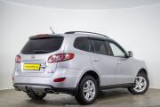 Hyundai Santa Fe II Рестайлинг Оренбург  - изображение 26