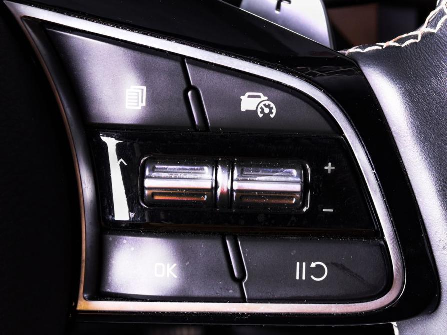 Kia K3 II (China Market) Рестайлинг Минеральные Воды  - изображение 16